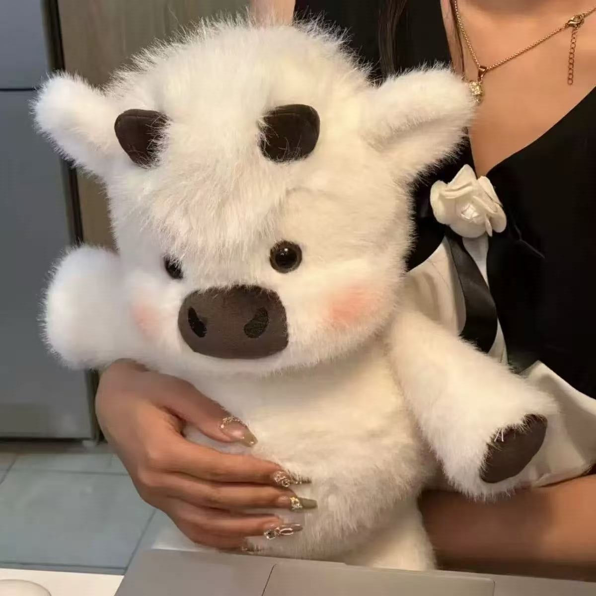 Pao Pao Panda Plush Toy