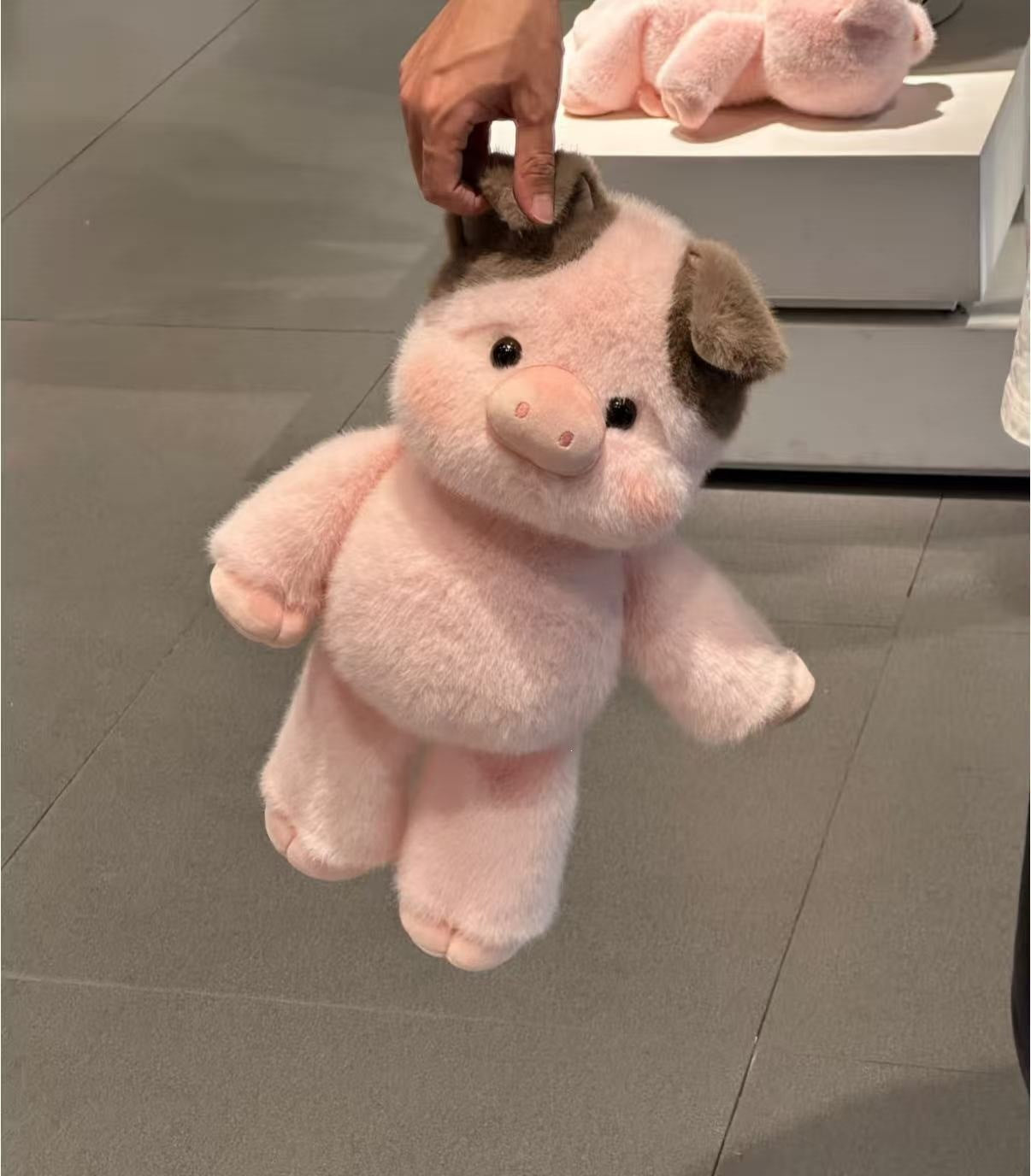 Pao Pao Panda Plush Toy