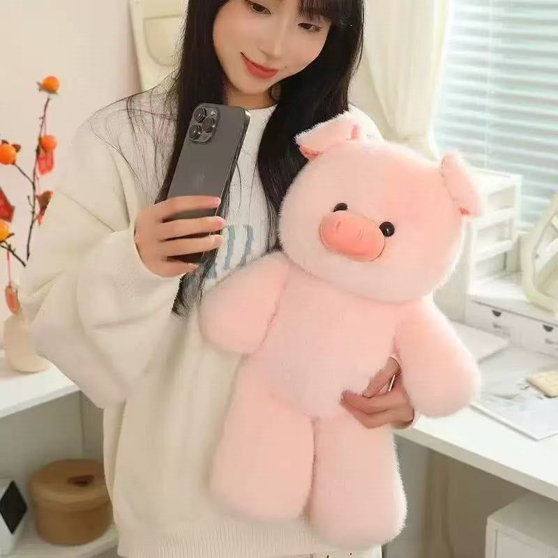 Pao Pao Panda Plush Toy